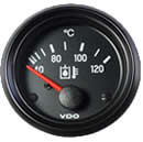 Temperature gauges